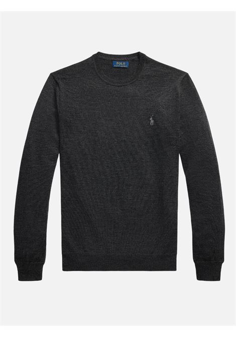 Maglia merino Polo Ralph Lauren POLO RALPH LAUREN | Maglieria | 710946143003